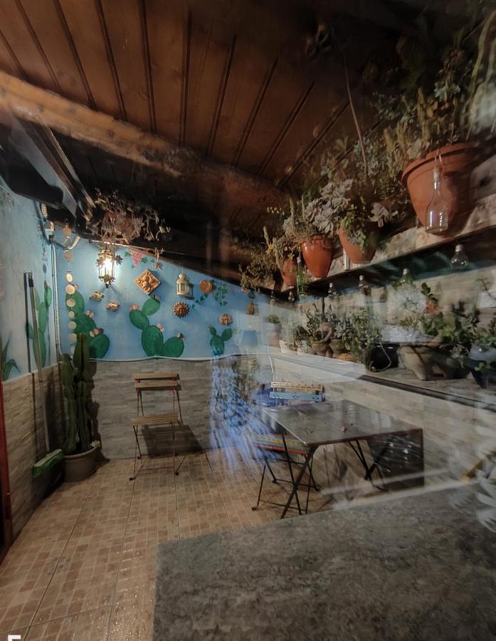 La Mansarda Di Ninni Catánia Buitenkant foto